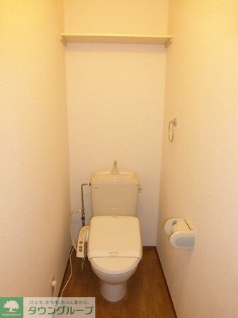 プレミールの物件内観写真